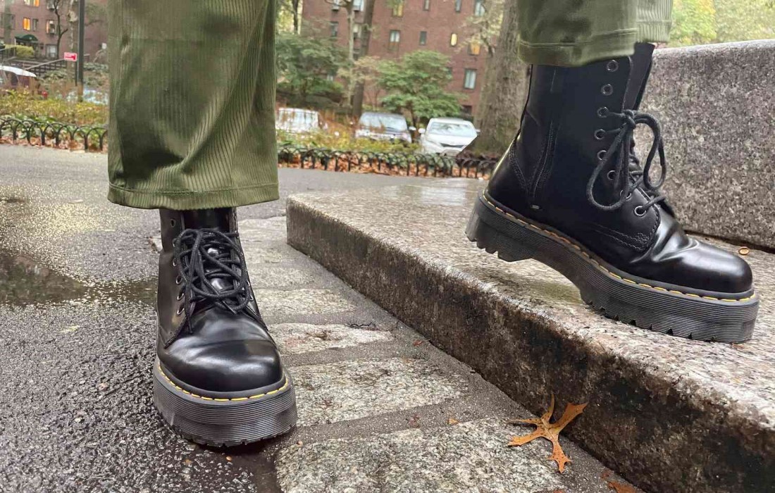 7 Women’s Boot For A Comfortable Walk