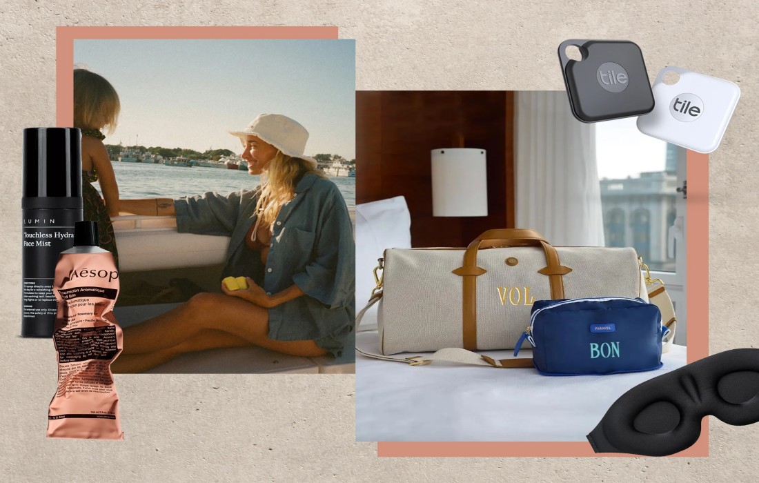 7 Worthy Travel Gifts