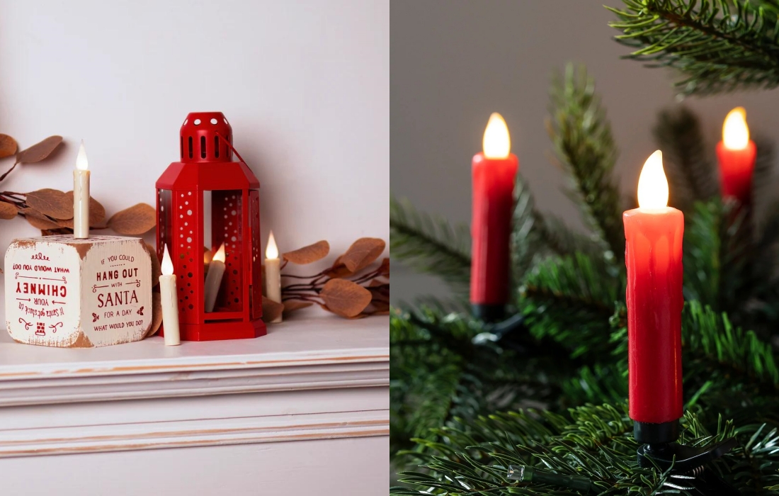 8 Bedroom Lamps You Should Buy
