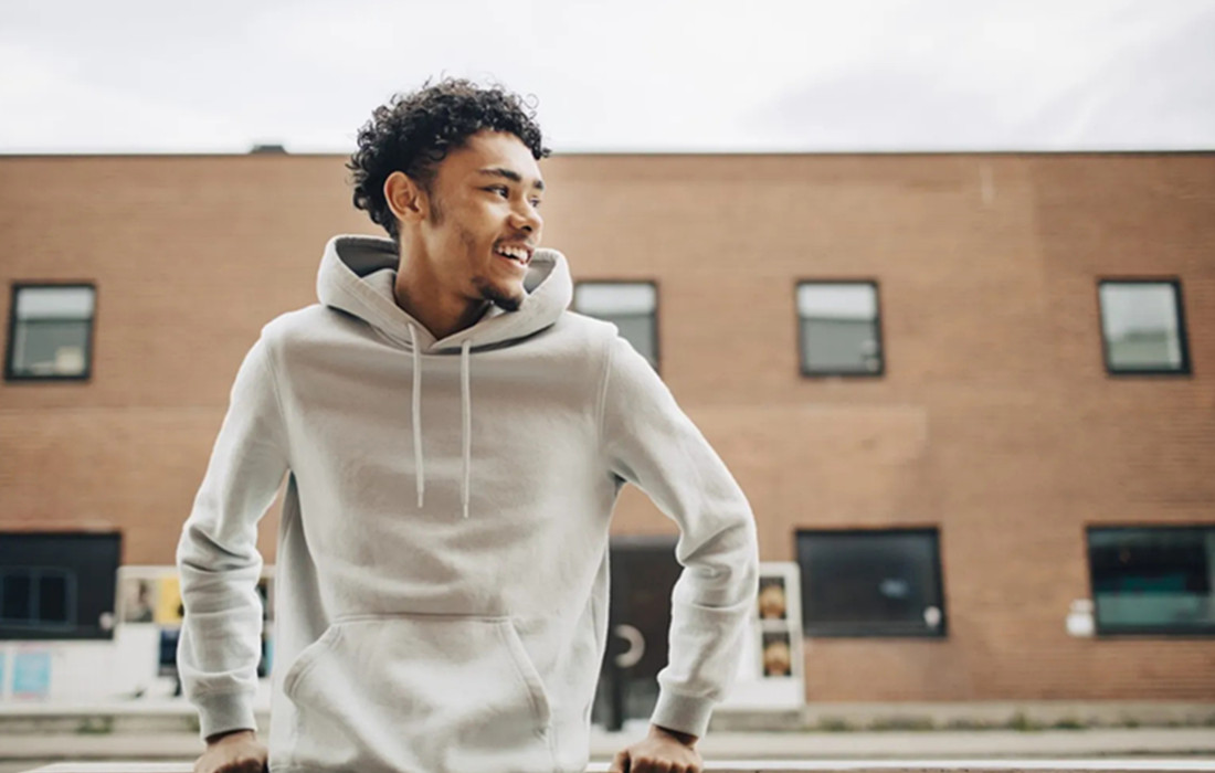 8 Best Men’s Hoodie