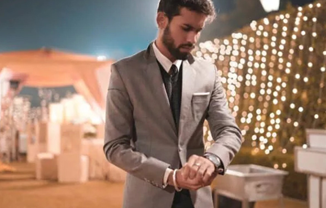 8 Best Suits For Men