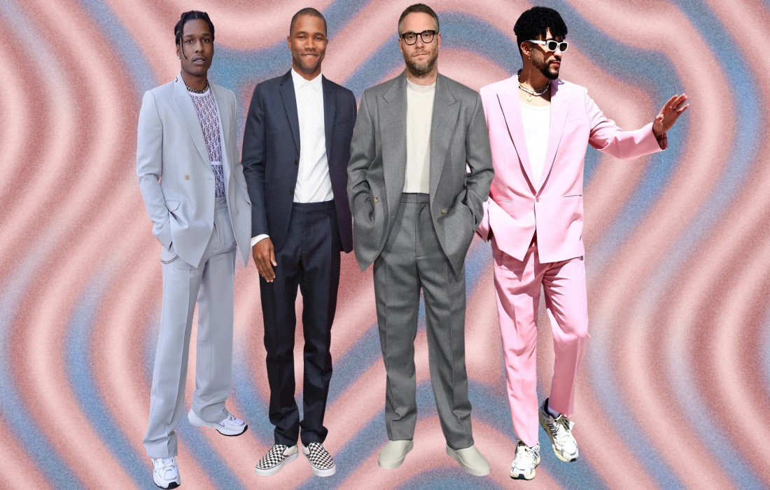 8 Comfortable And Stylish Tuxedos For Men