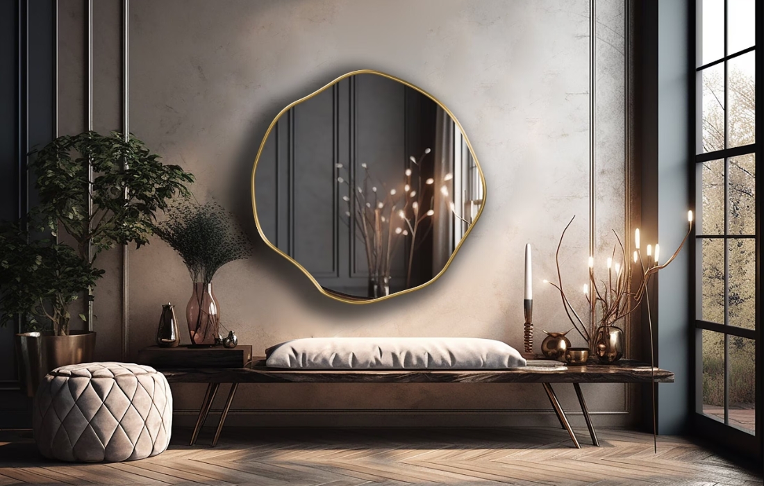 8 Elegant Dresser Mirrors To Spruce Up Your Bedroom