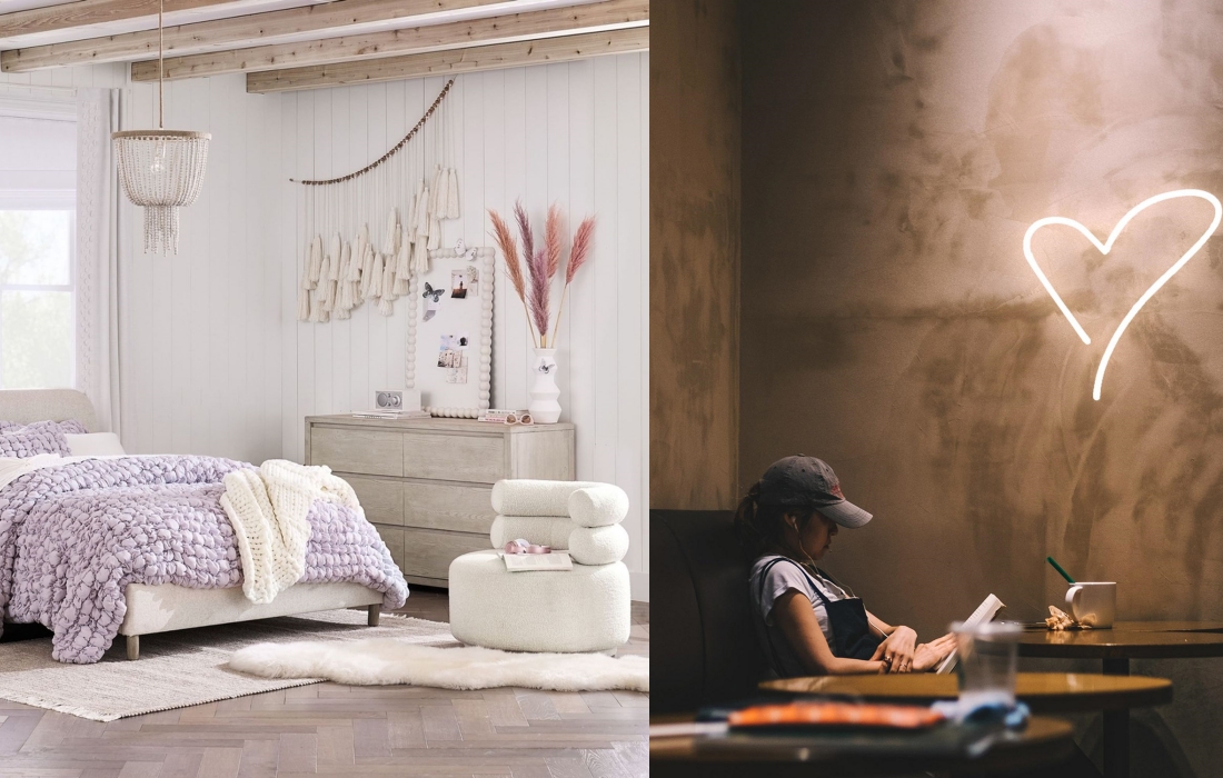 8 Hot Picks To Decor Your Room