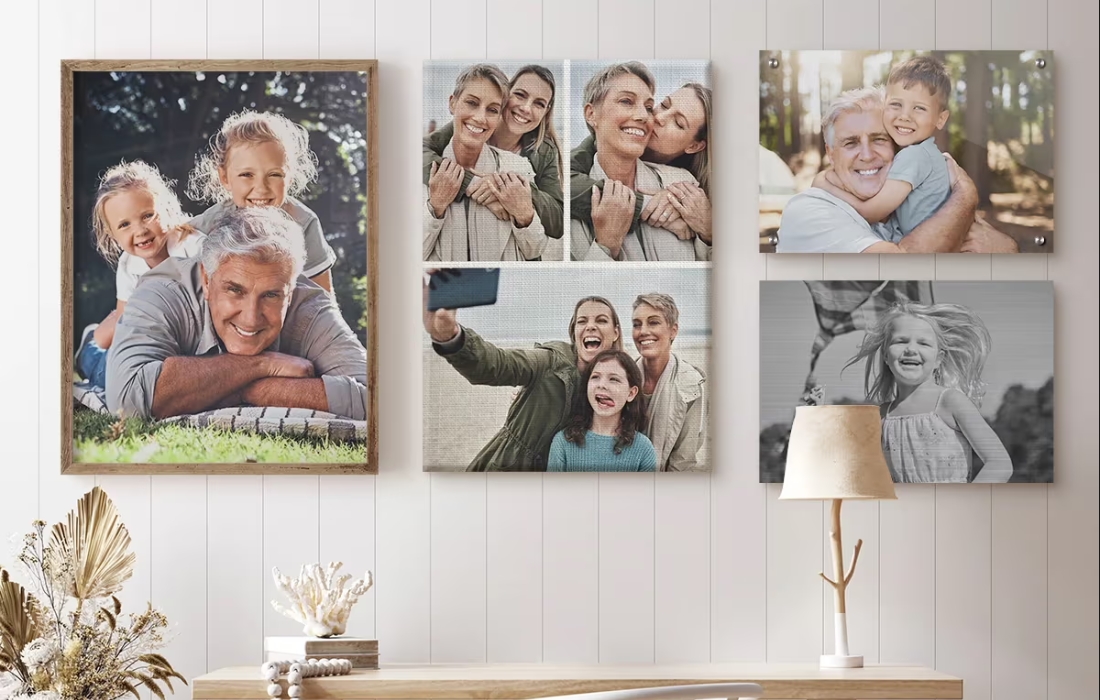 8 Most Delightful Photo Art Gifts