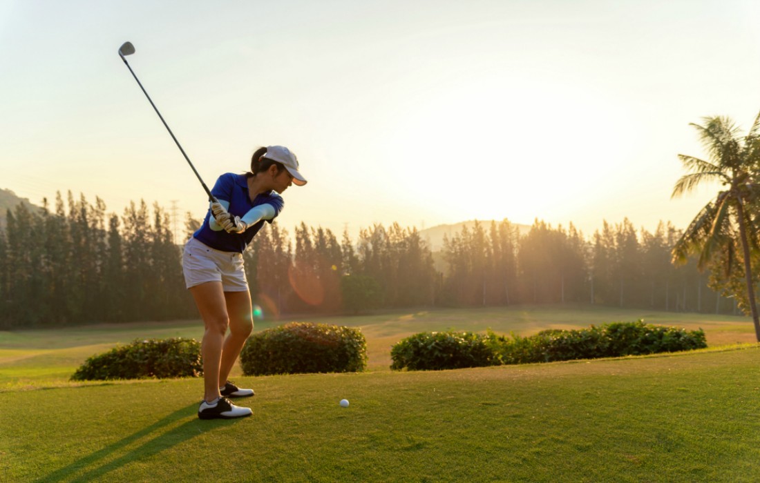 8 Of The Best Hats For Women Golfers
