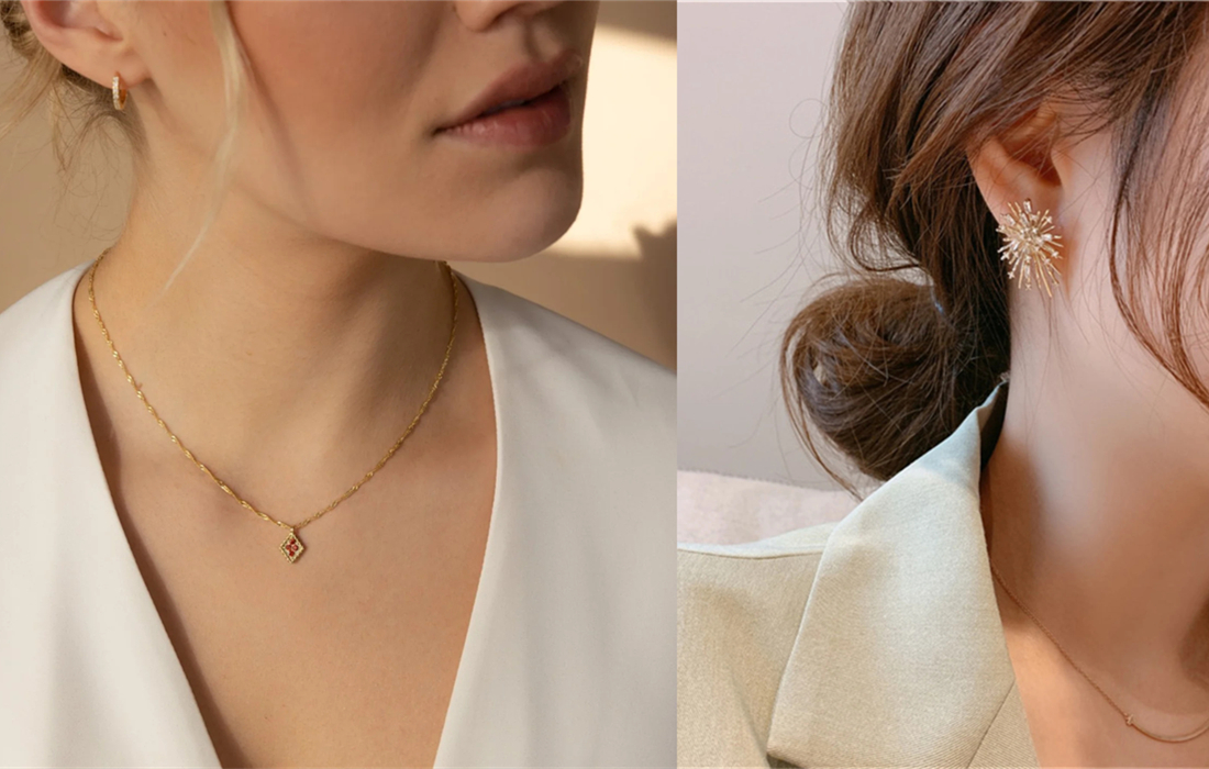 8 Pieces Of Ladies Jewelry That Will Never Go Out Of Style