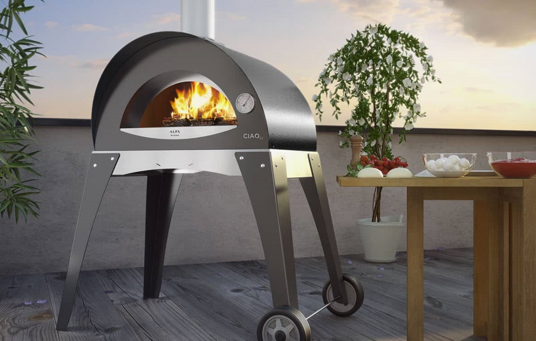 8 Pizza Ovens To Create Lasting Memories