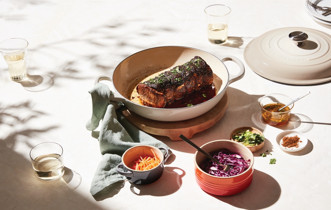 8 Products Featuring The Best Cookware And Bakeware Available