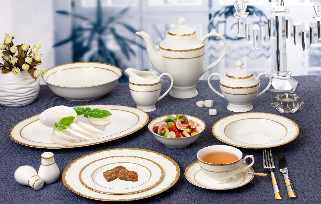 8 Products To Upgrade Your Tabletop And Cookware At Home