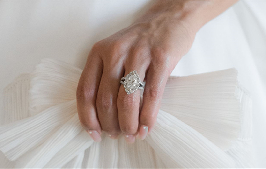 8 Rings You’ll Want To Put On Her Finger