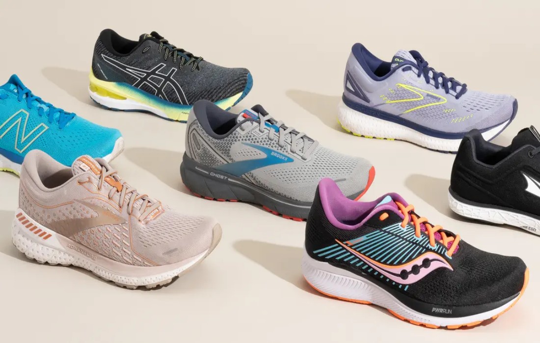 8 Shoes And Acessories You’ll Love