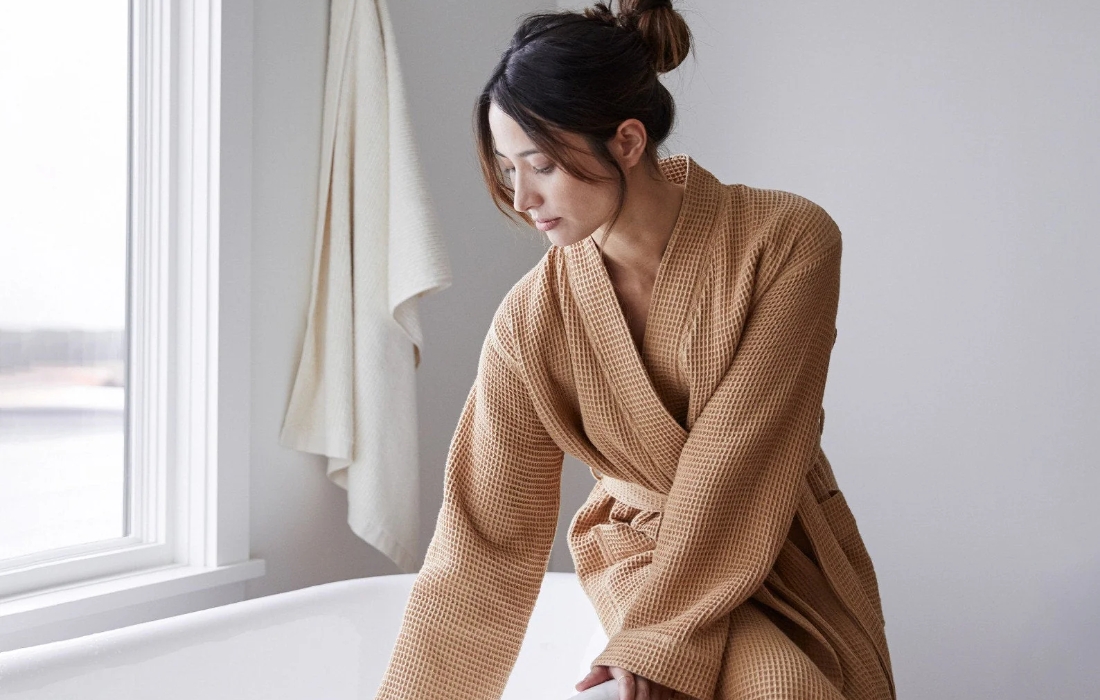 8 Soft & Comfortable Sleepwear
