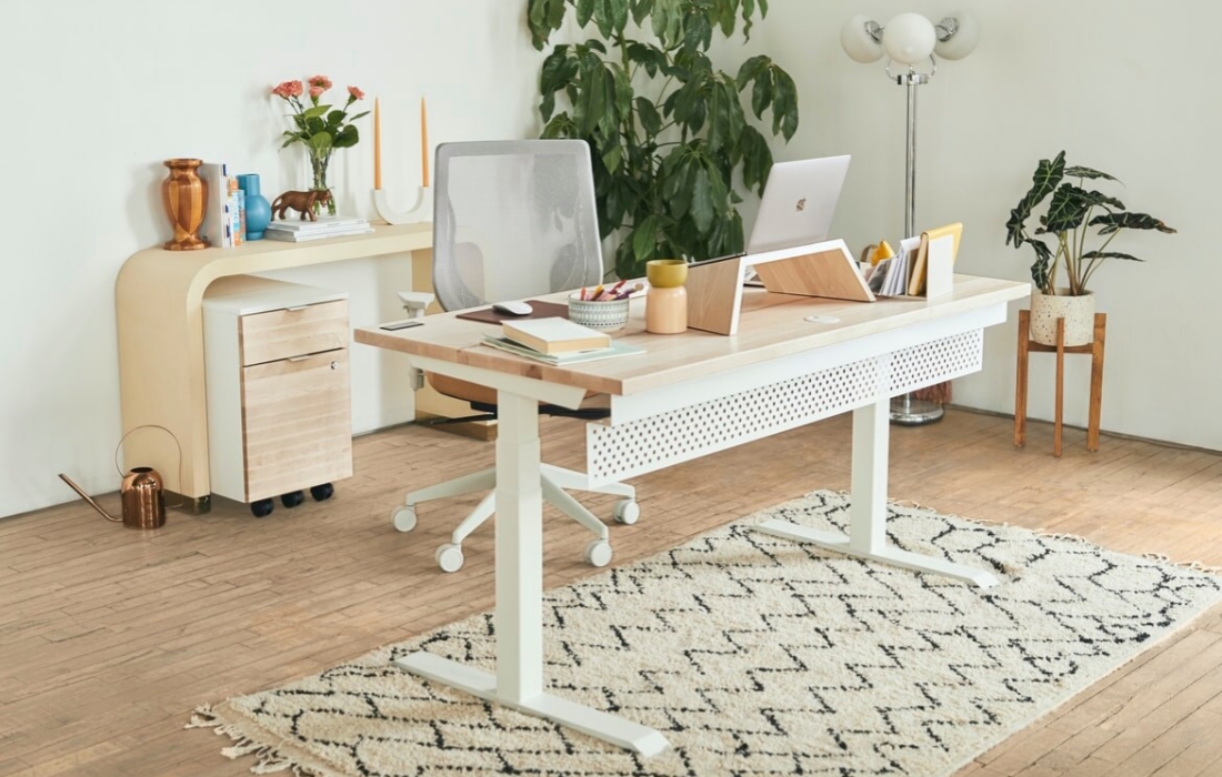 8 Standing Desks That Are Worth Spending Money On