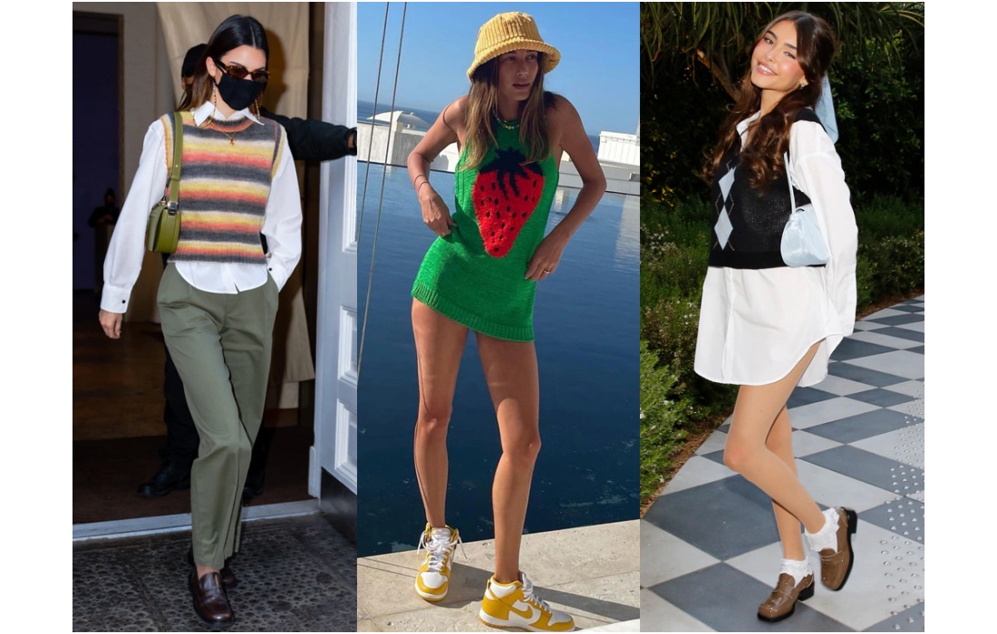 8 Sweaters To Rock This Fall