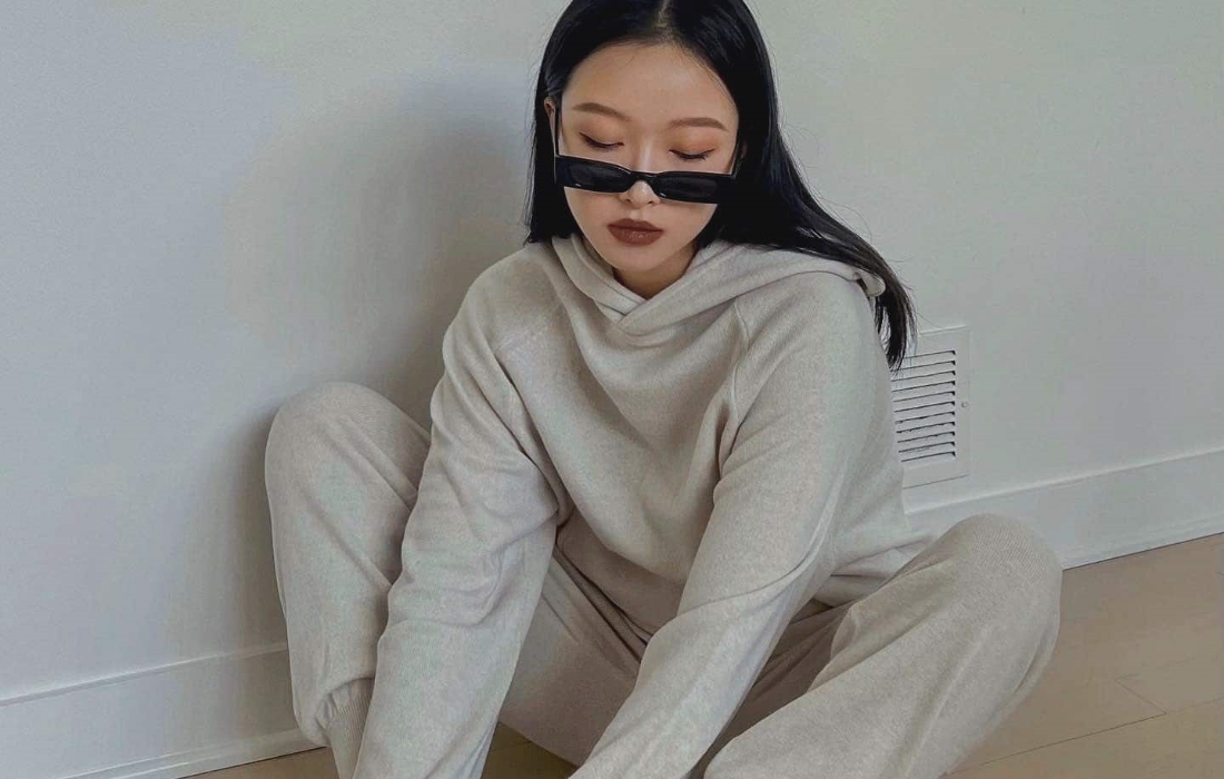 8 Sweatshirts That Are Both Stylish And Practical