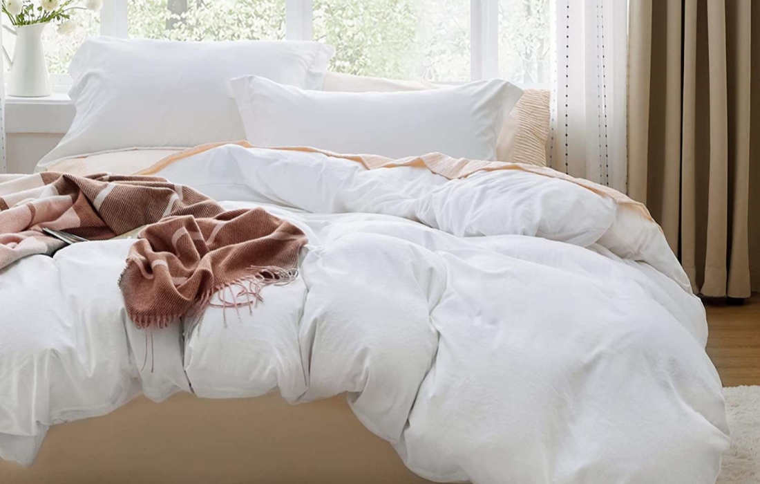 8 Unique And Beautiful Duvet Covers