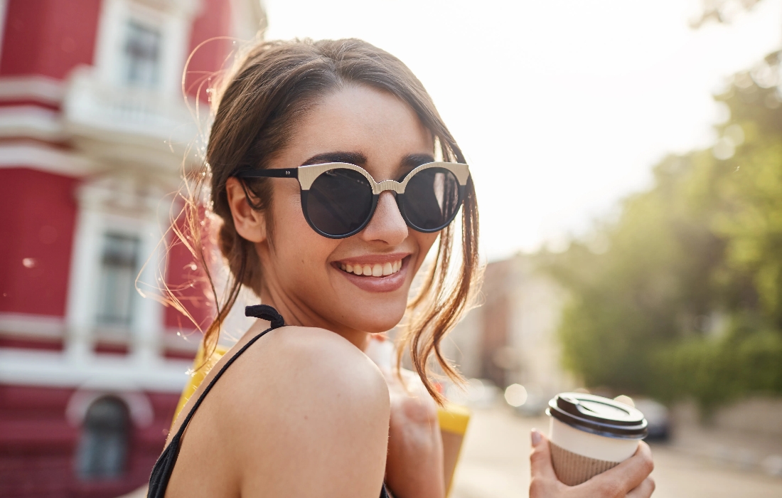 9 Amazing Models Of Sunglasses For Women