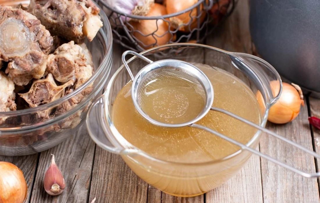 9 Best Bone Broths