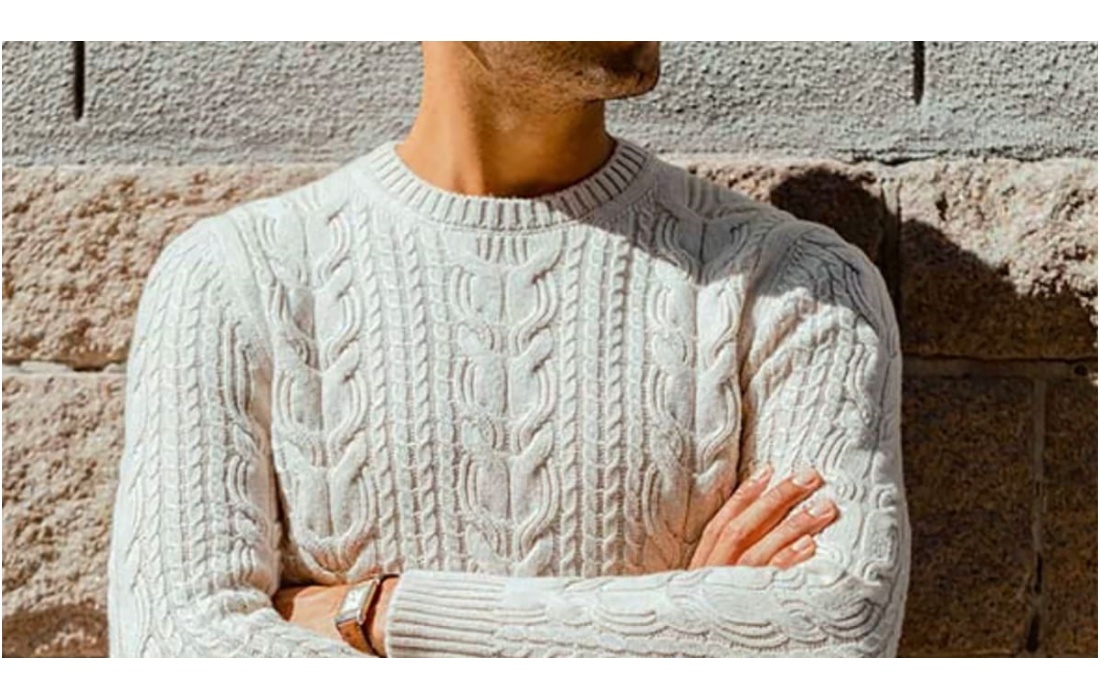 9 Best Men’s Knitted Top