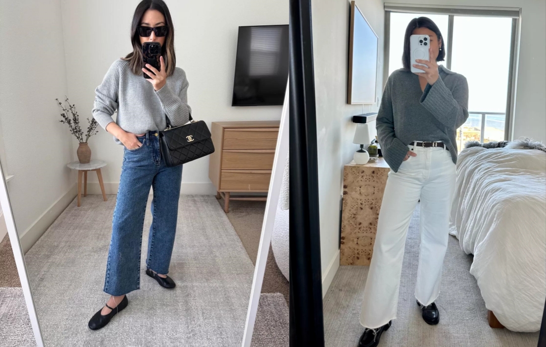 9 Best Women’s Sweaters In 2023