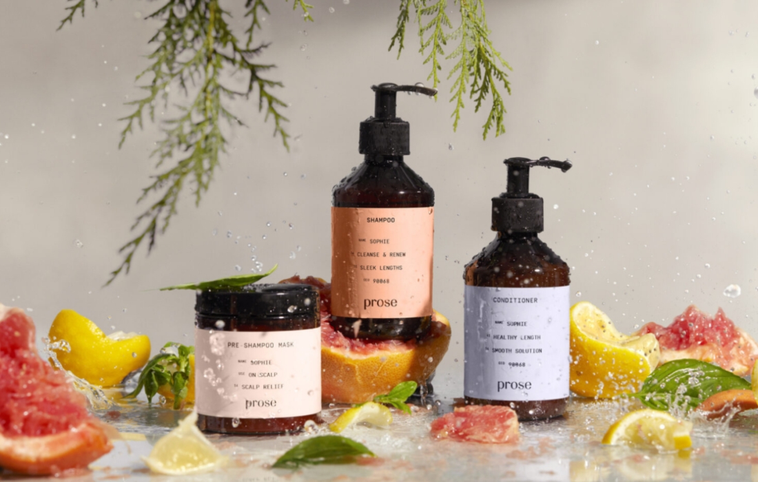 9 Hair Care Products Let You Radiate Endless Charm