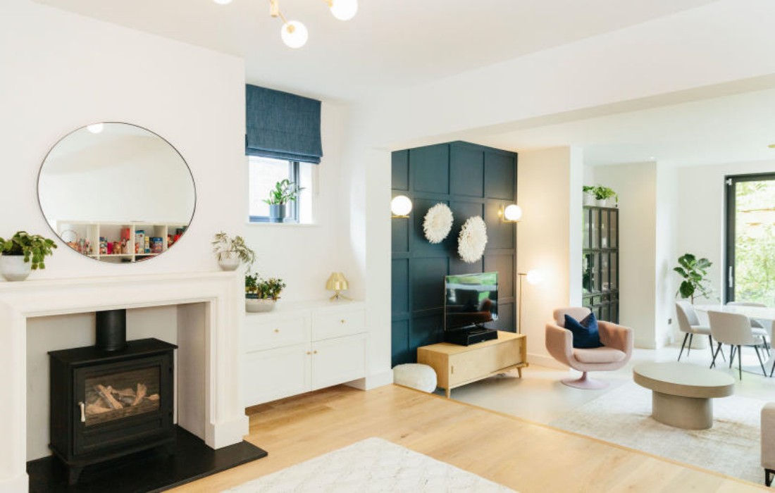 9 Modern Mirrors That Are Astonishingly Beautiful