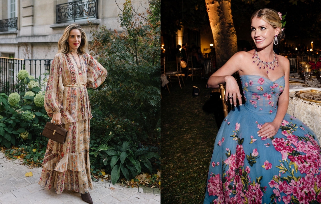 9 Must-Have Dresses For Every Occasion