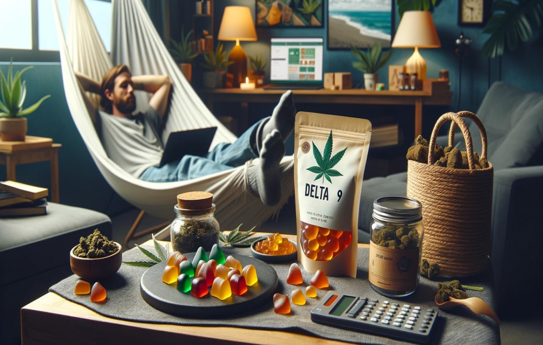9 Must-Try Edibles And Shareables