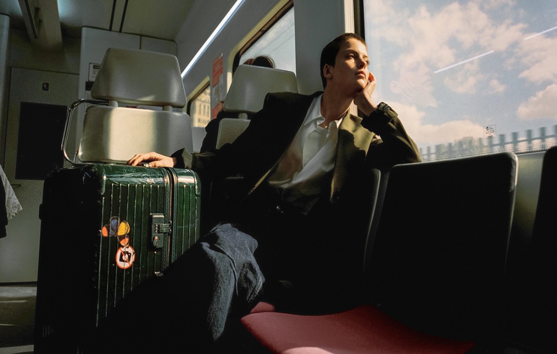 9 Rimowa Classic Suitcase For A Convenient Travel