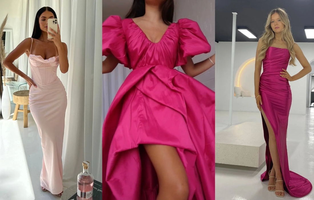 9 Women’s Dresses You Are Going To Love!