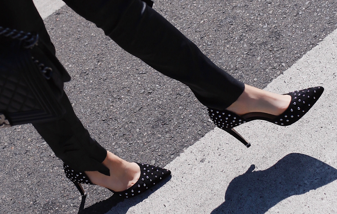 9 Women’s Heels You Need