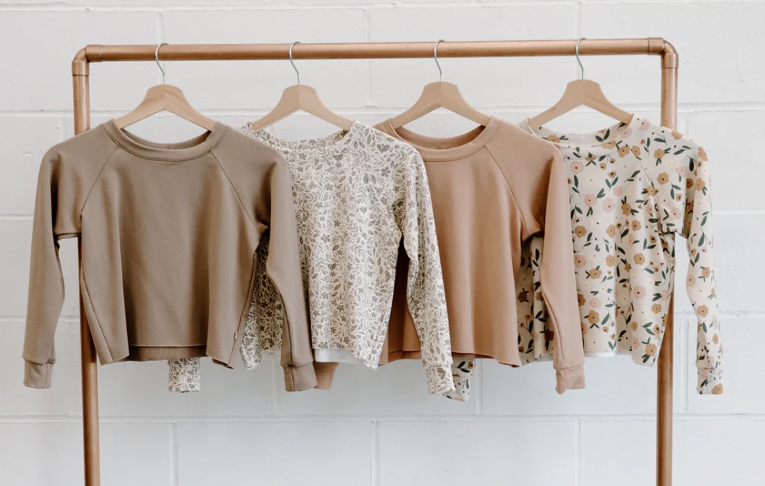 9 Women’s Sweatshirts For That Cool And Laid-Back Look