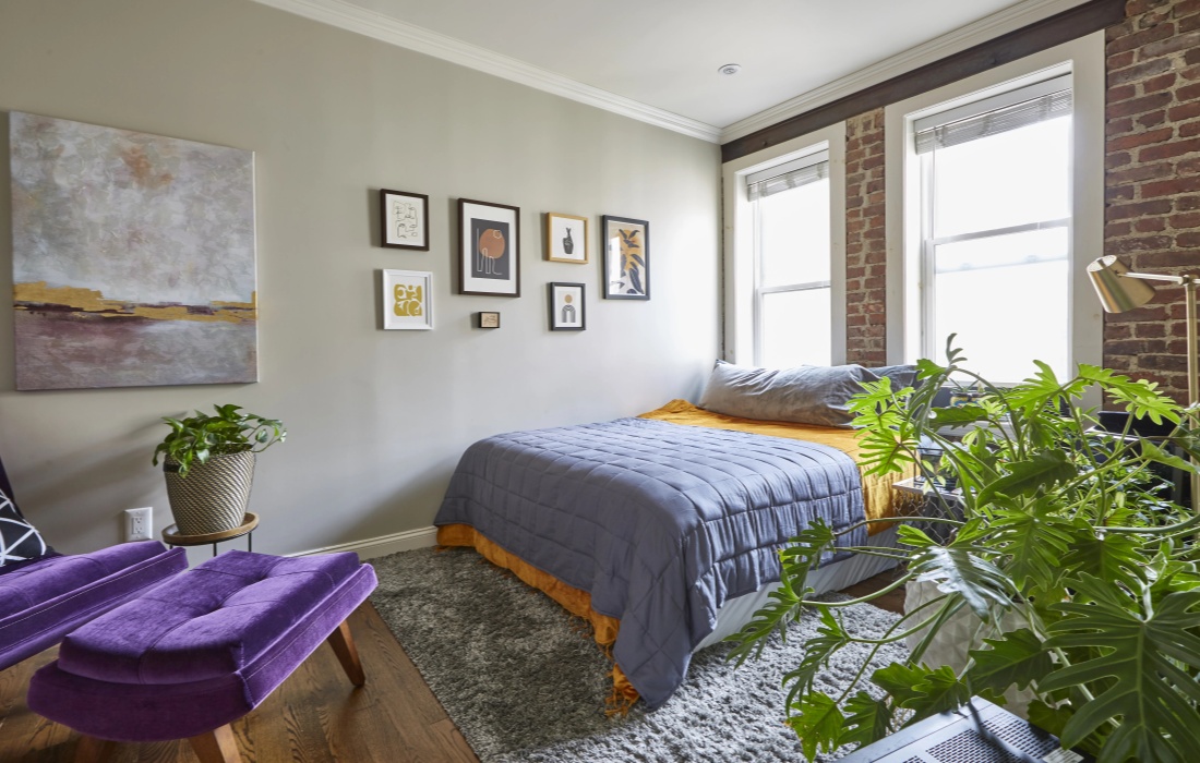 Add These Bed Linens To Your Bedroom For A Cozier Sleep