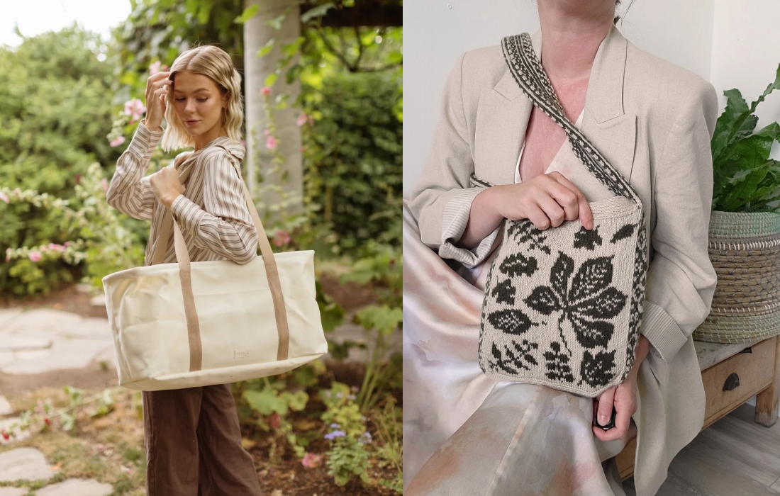 Bagging Style: Uncovering Trendy Must-Have Bags For All Occasions