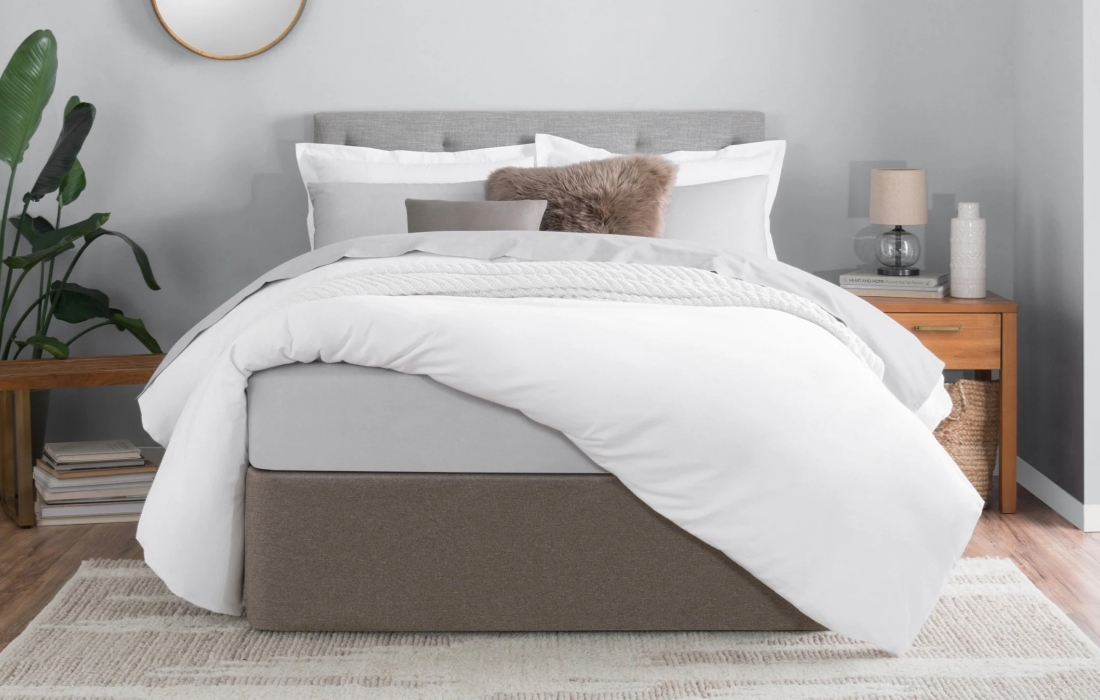 Bedding: Essential For A Good Night’s Sleep