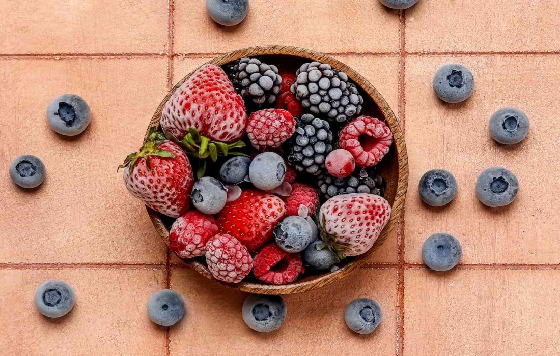 Best 2 Frozen Fruit To Enjoy At Home