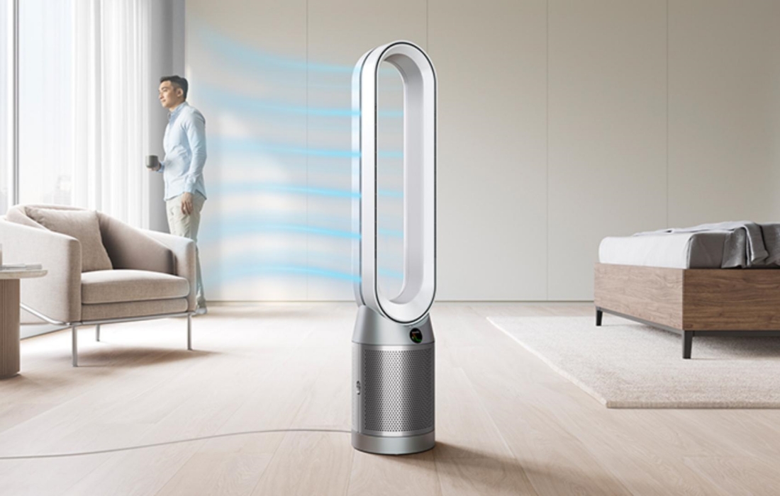 Best Dyson Air Purifiers For A Healthier Air