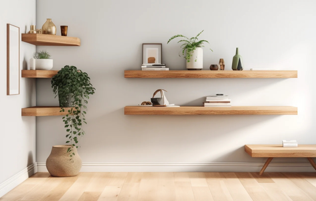 Closet And Storage Ideas For A Magically Organized Room