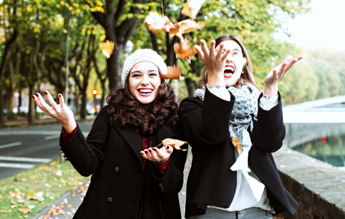 Coats And Jackets: The Key To A Stylish Fall