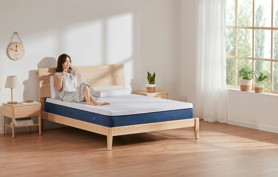 Comparing Ecosa’s Mattresses