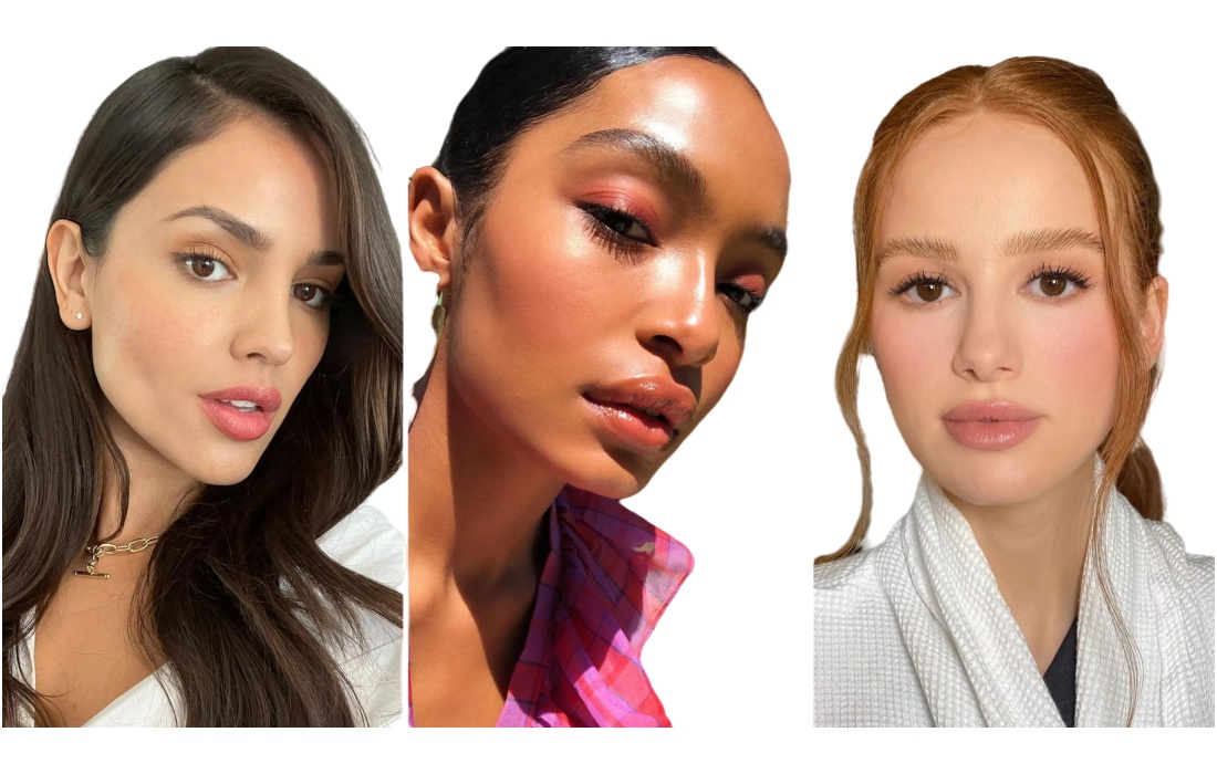 Effortless Beauty Simple Makeup Hacks For Time-Pressed Individuals