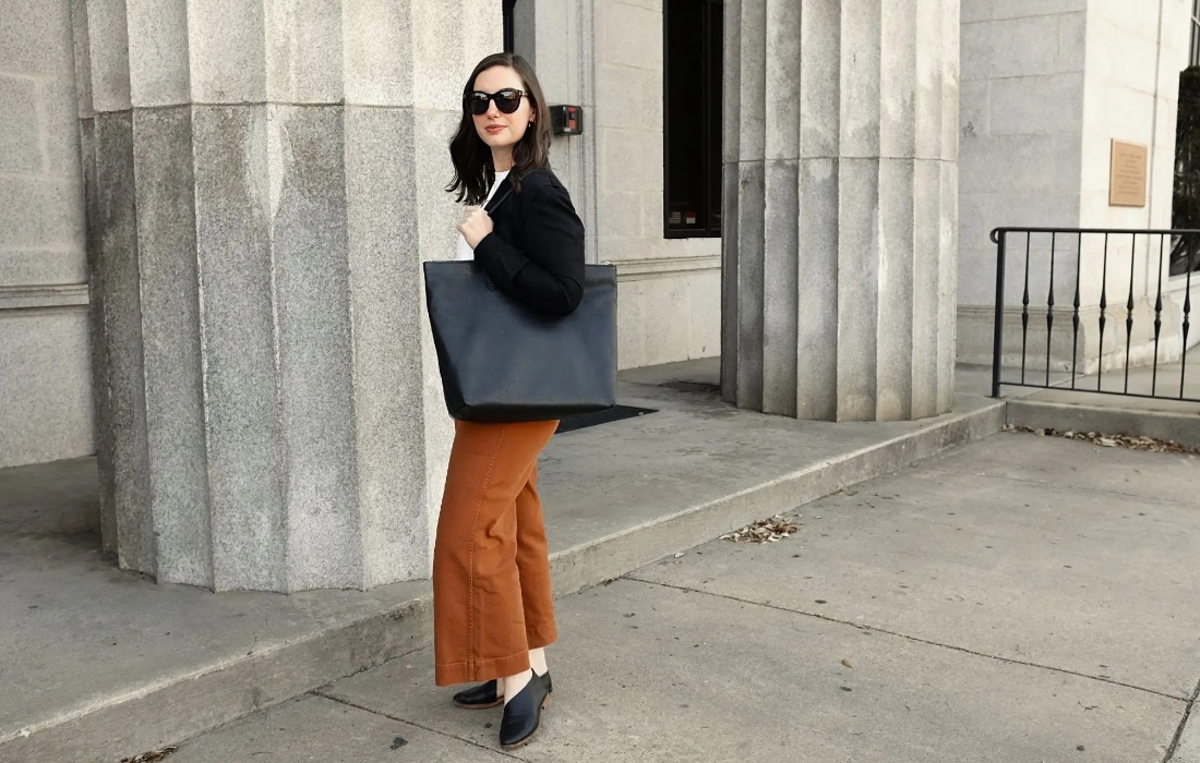 Eight Bags That Flatter Your Outfit And Your Life
