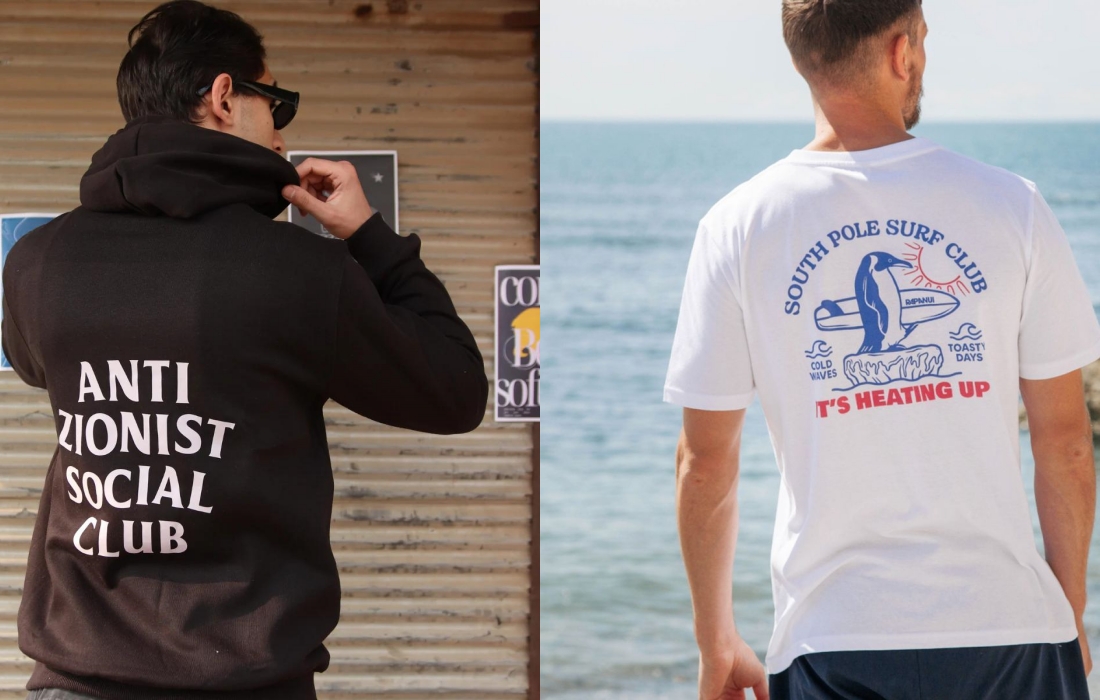 Elevate Your Style: Men’s Lifestyle Apparel