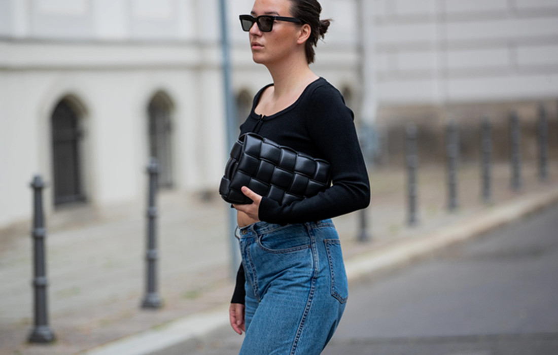Fashionable Nordstrom Jeans