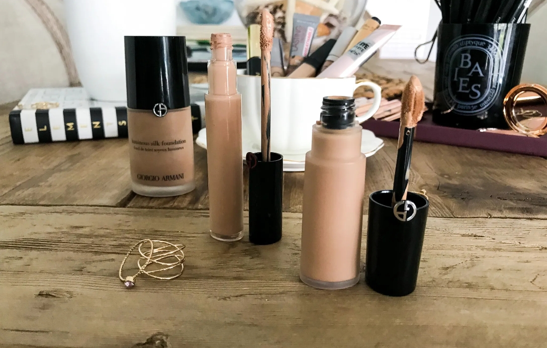 Find Your Ideal Face & Under-Eye Concealer With 8 Of The Best From Nordstrom