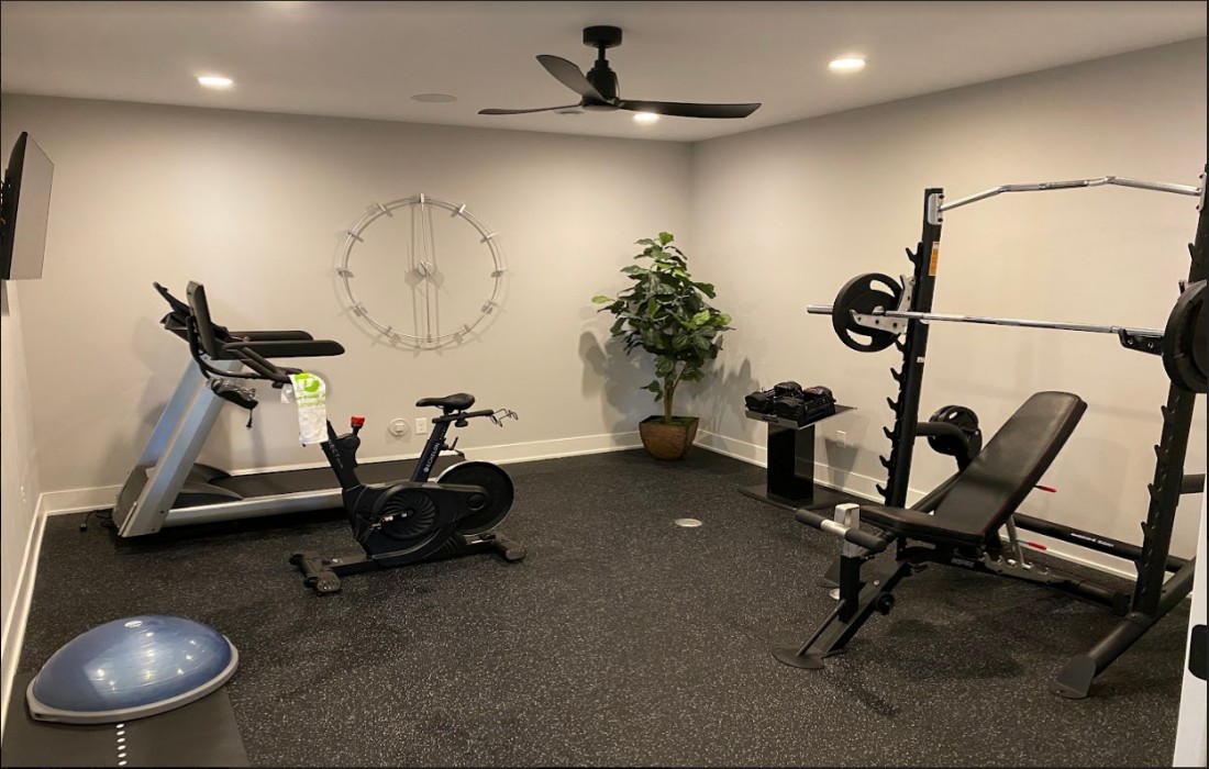 Fitness Buffs And Bods – What You Need To Setup An Excellent Home Gym