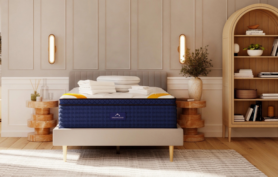 Five Best-value Mattresses
