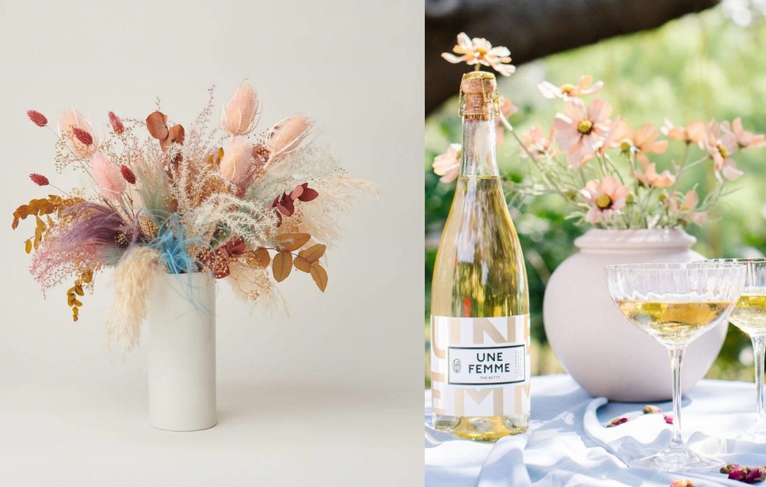 Floral Arrangements Make Homes And Businesses Feel Pleasant