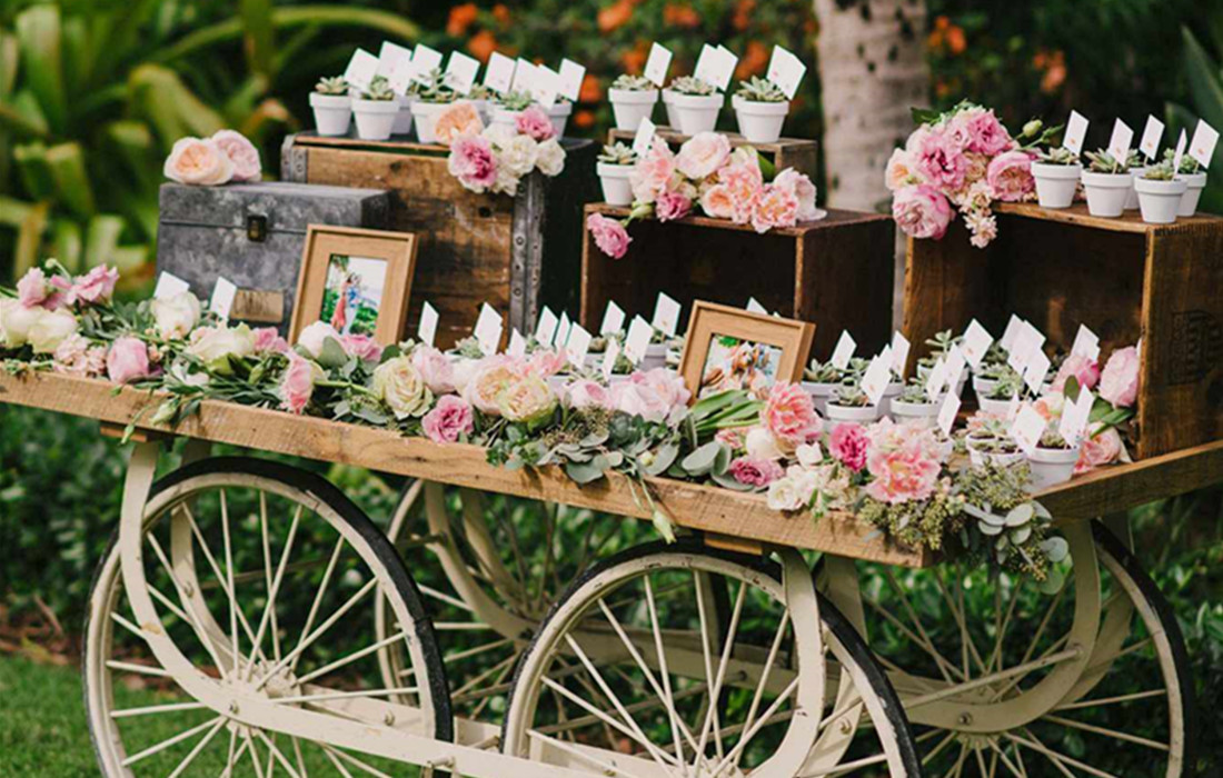 Gift Ideas For Weddings And Birthdays